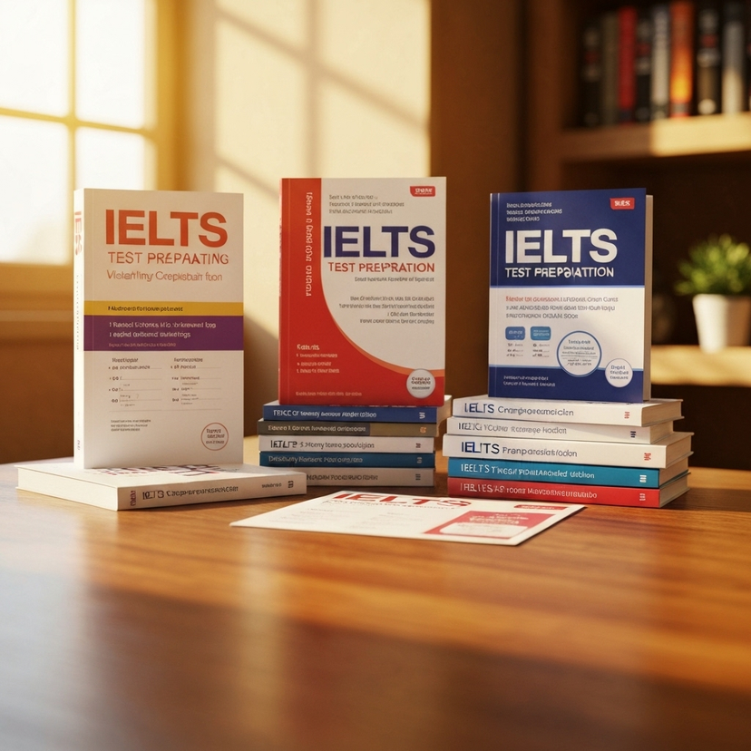 IELTS Preparation: Score 7+ in 30 Days