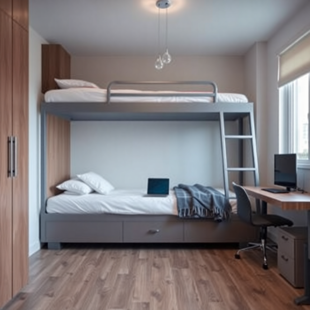 Accommodation Services