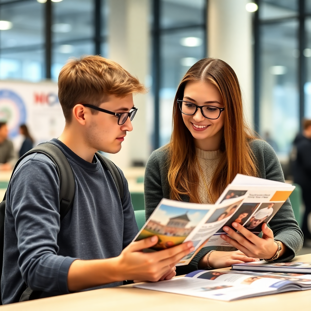 Personalized Counseling Sessions