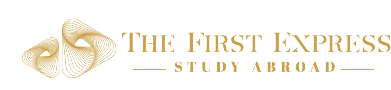 The First Express study abroad