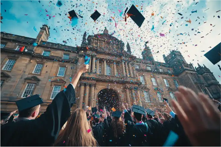 The First Express study abroad Blog 3