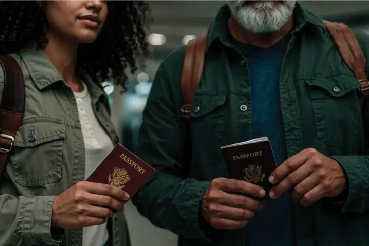 The First Express study abroad Blog 2