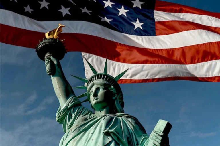 The First Express study abroad destinations usa