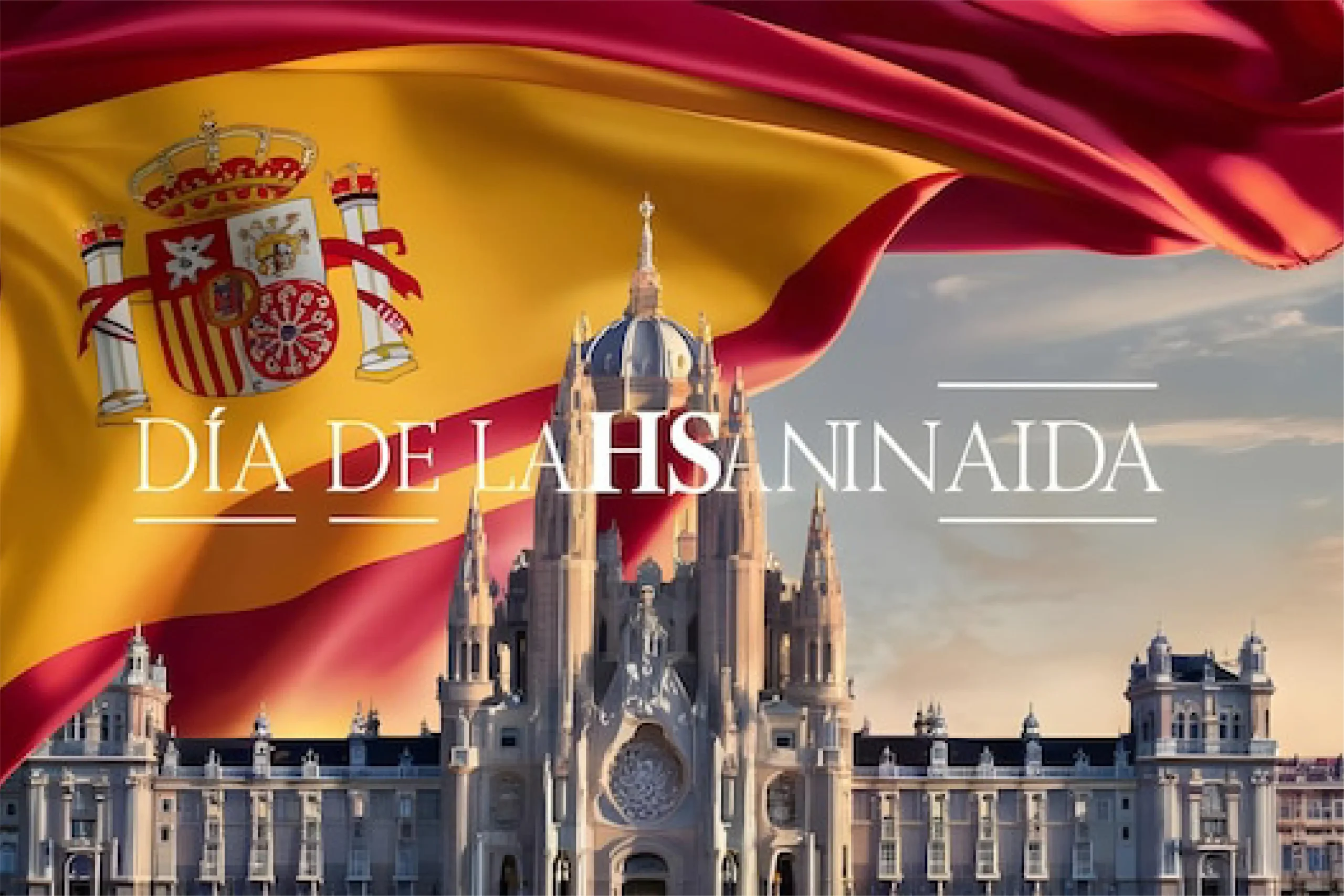 The First Express study abroad destinations spain