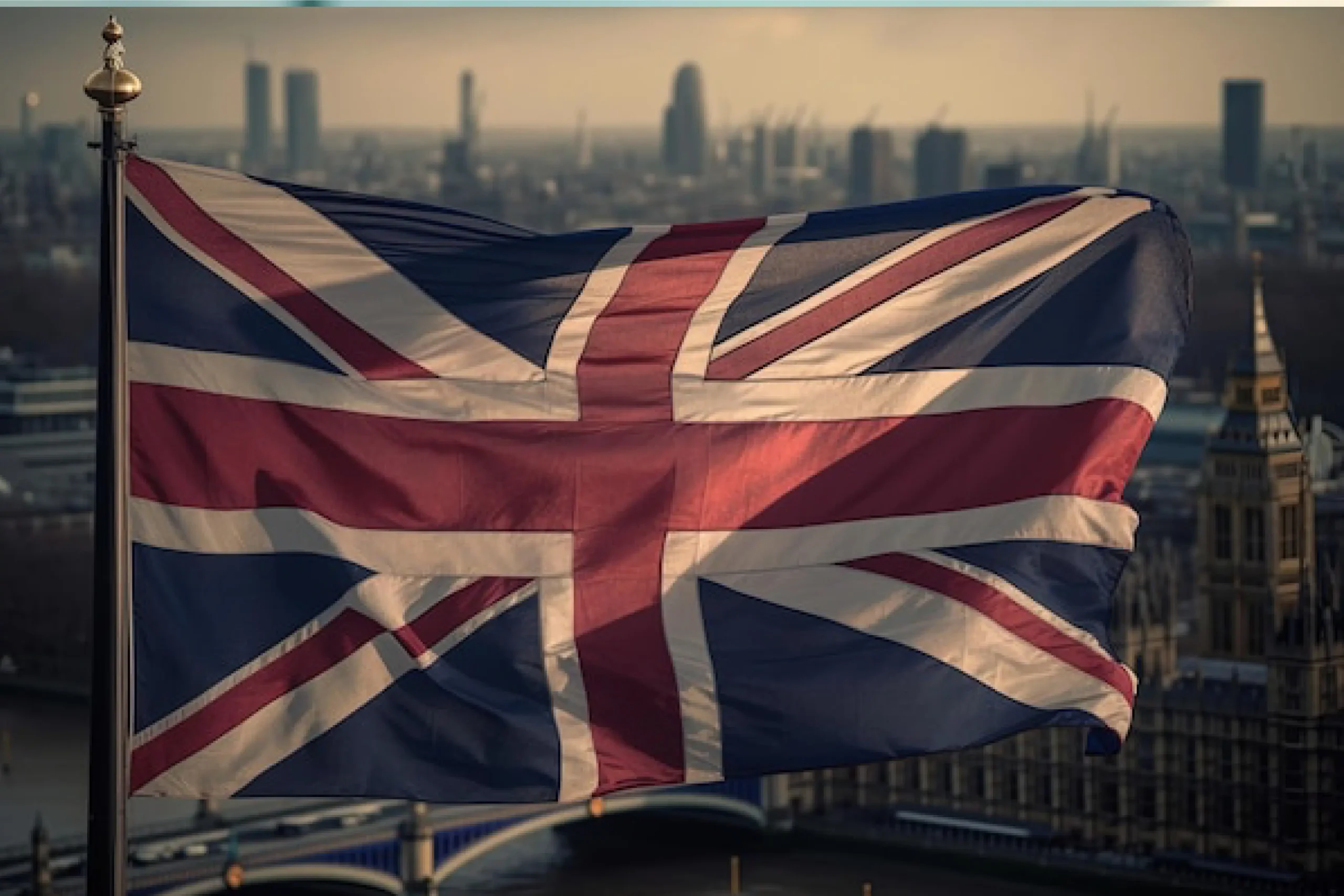 The First Express study abroad destinations UK