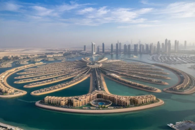 The First Express study abroad destinations UAE