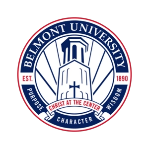 Belmont_University – The First Express partner