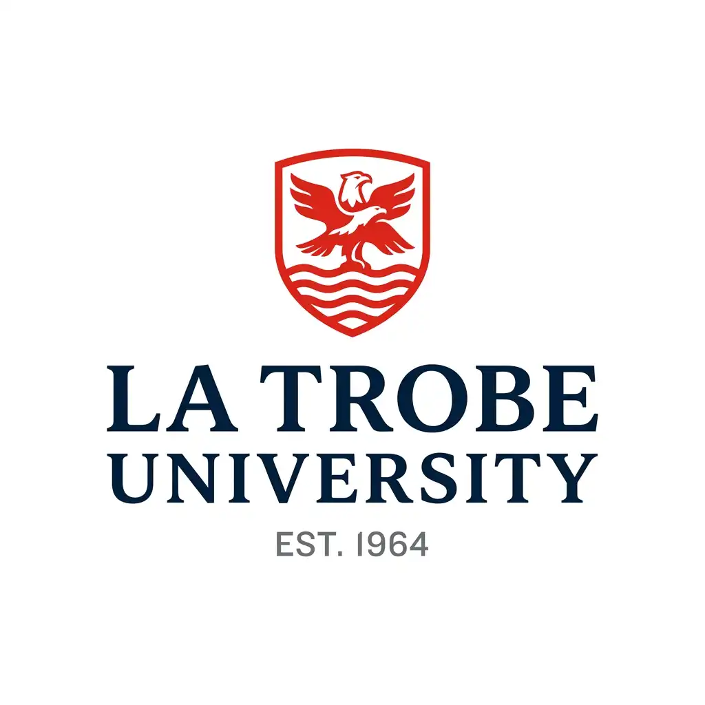 La Trobe University  (2)