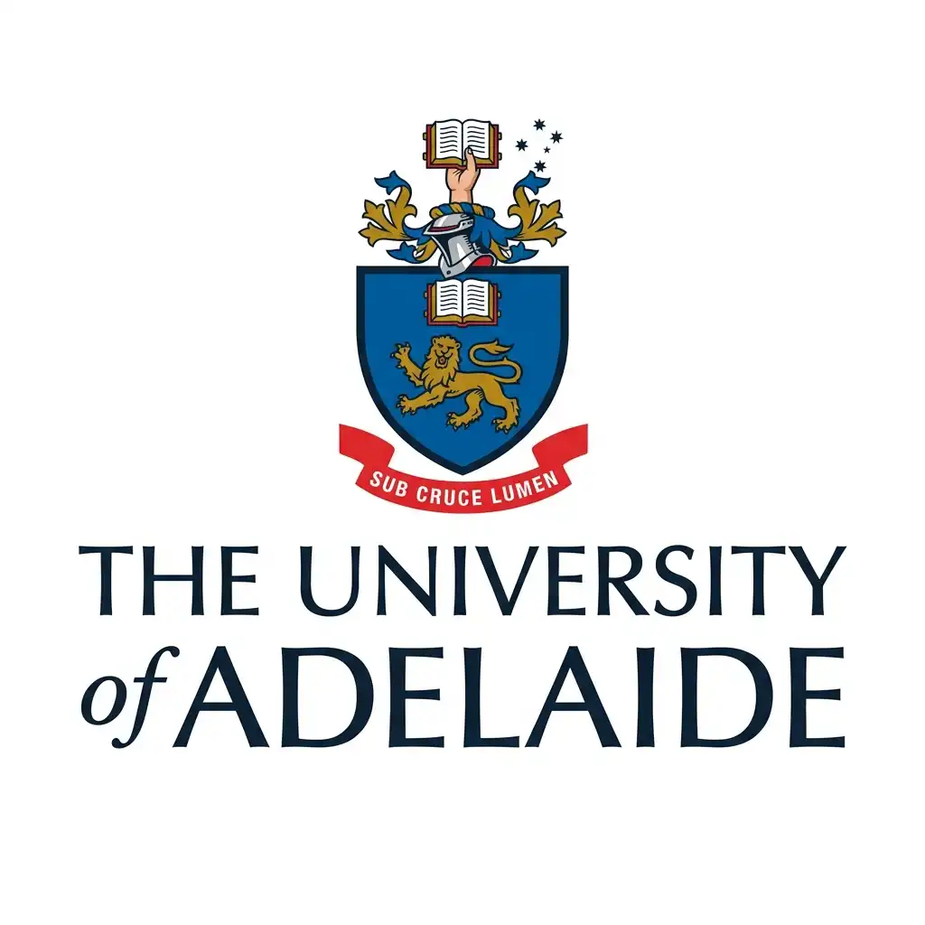 The University of Adelaide 