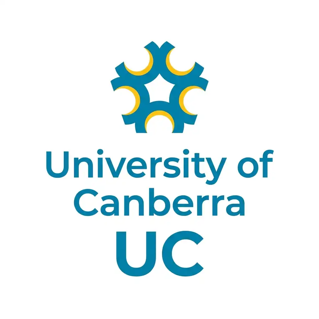 The University of Canberra 