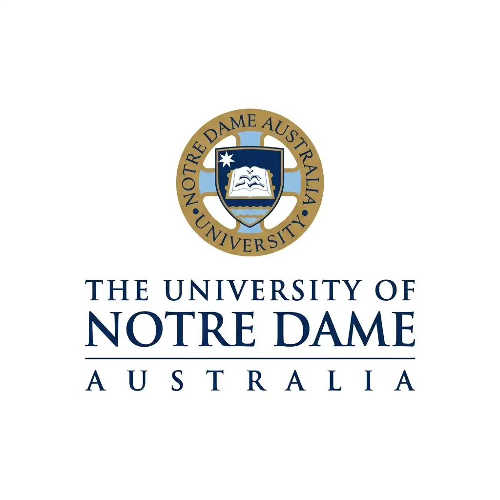 The University of Notre Dame Australia 
