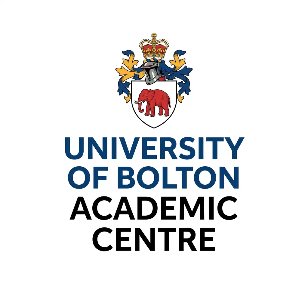 University of Bolton Academic Centre