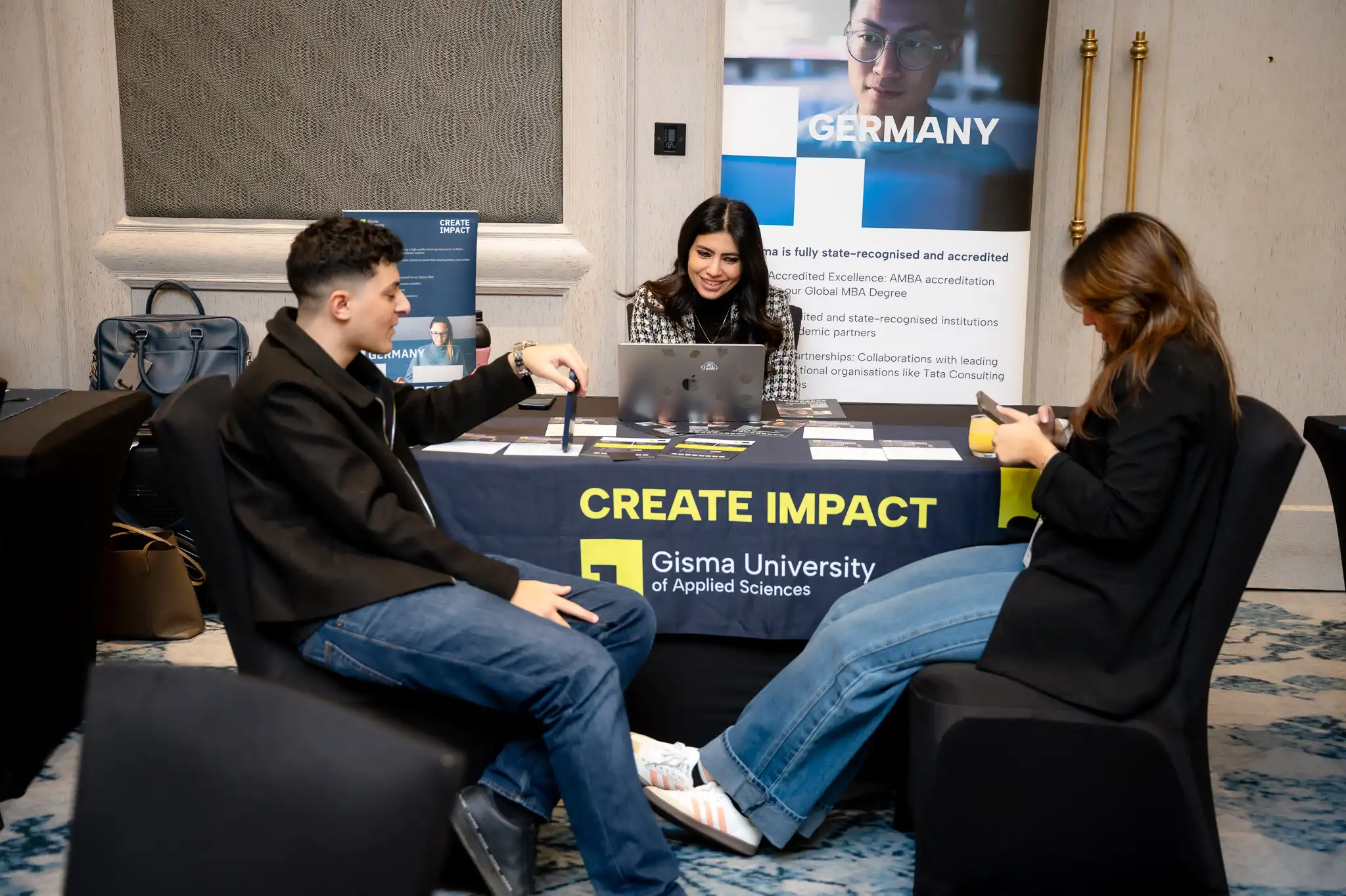 Study Abroad Fair 2026