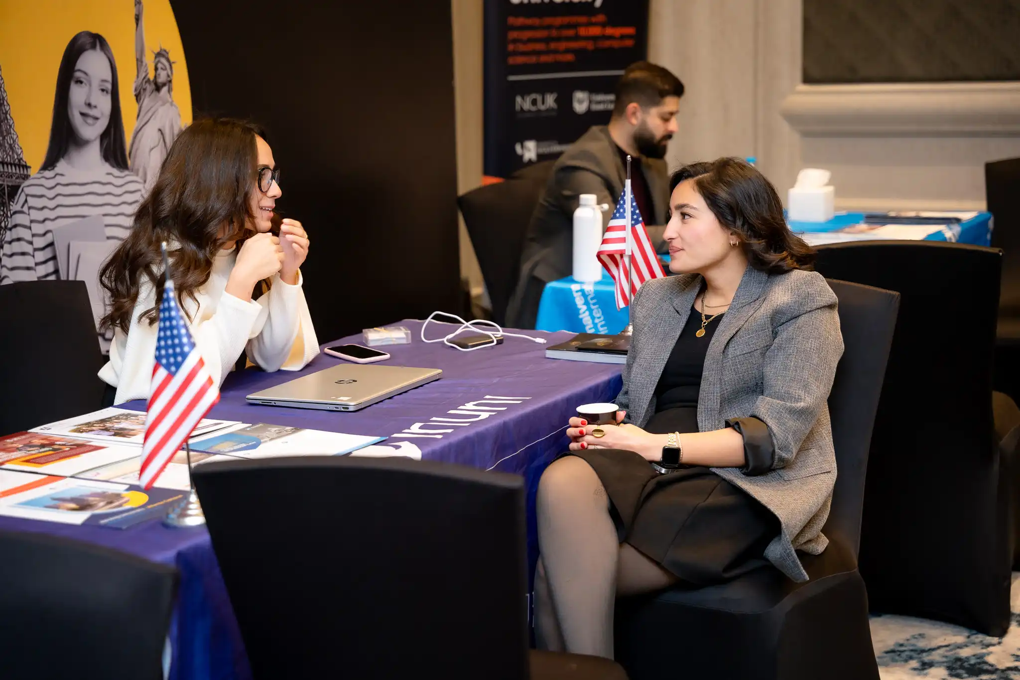Study Abroad Fair 2026 gallery