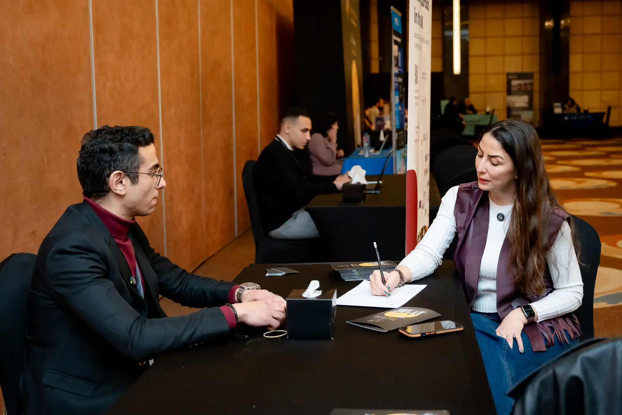 Study Abroad Fair 2026 gallery