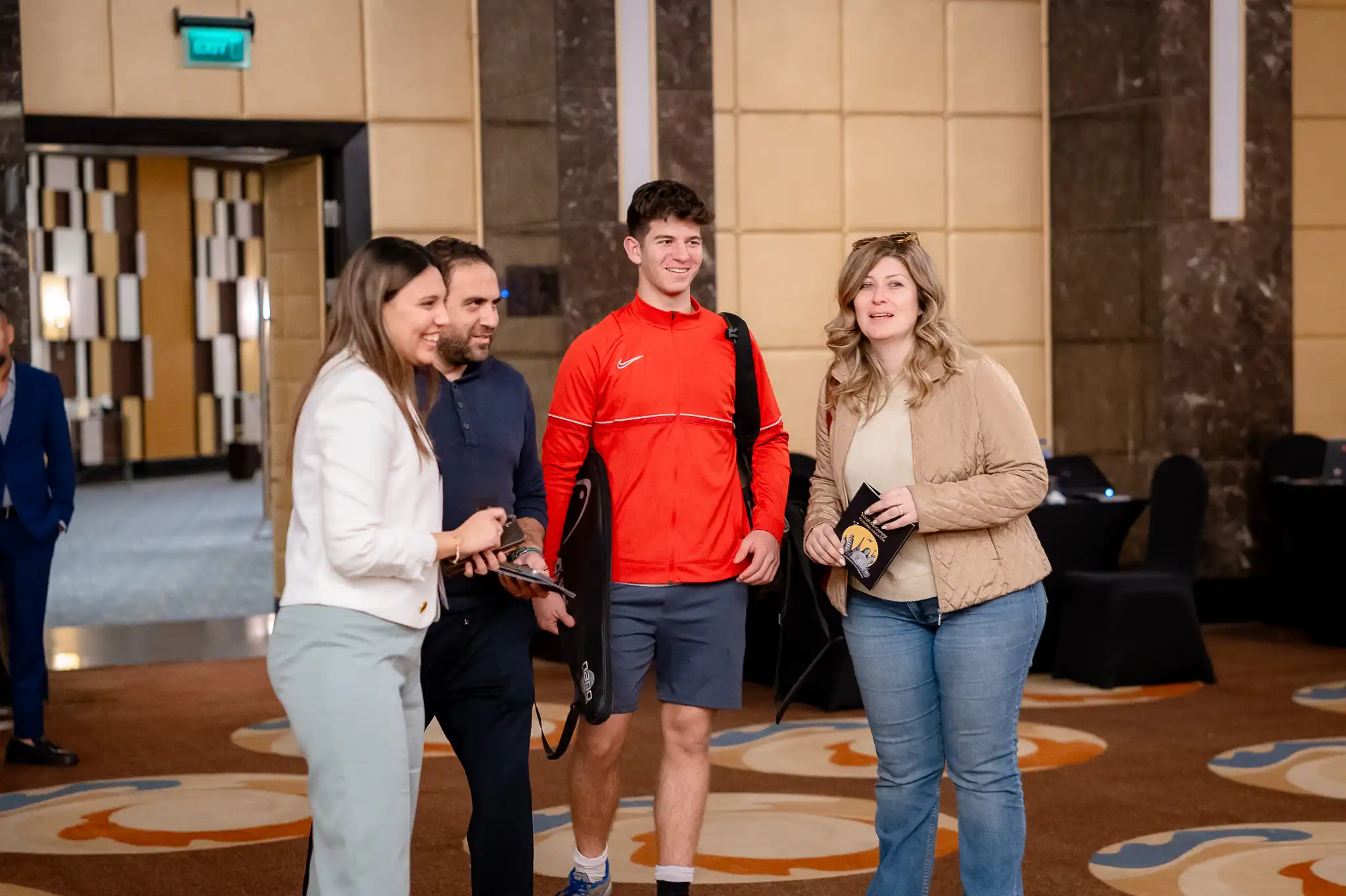 Study Abroad Fair 2026 gallery